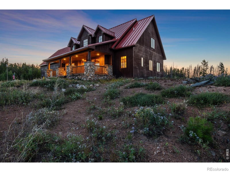 5200 Jackson County Road 49, Walden, CO 80480