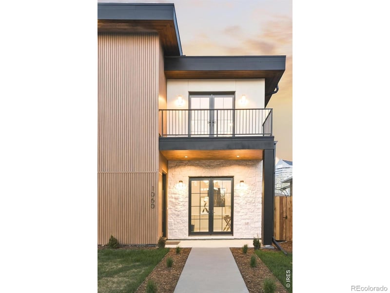 1060 Garfield St, Denver, CO 80209