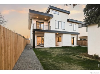 1060 Garfield St, Denver, CO 80209