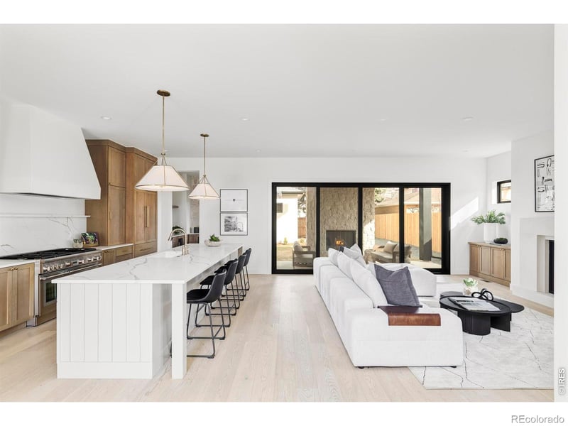 1060 Garfield St, Denver, CO 80209