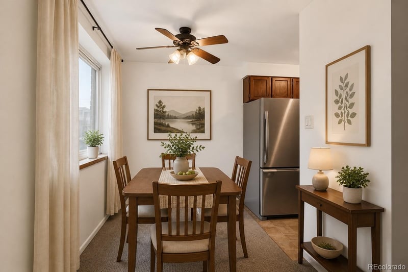 1366 Garfield St #206, Denver, CO 80206