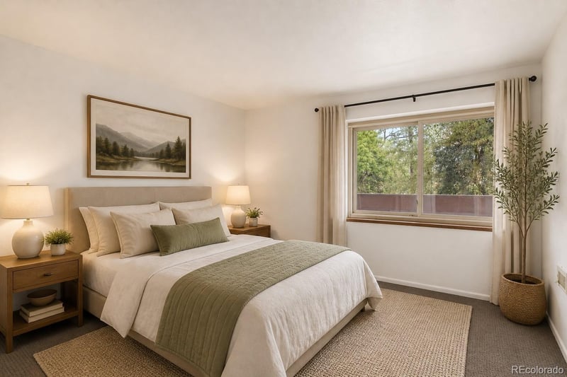 1366 Garfield St #206, Denver, CO 80206