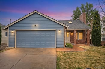2185 Nichols Dr, Centennial, CO 80122
