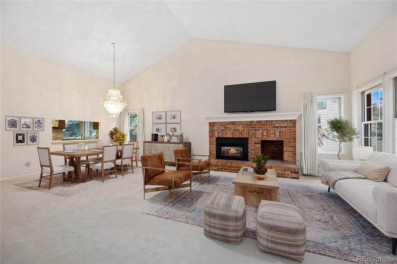 2185 Nichols Dr, Centennial, CO 80122