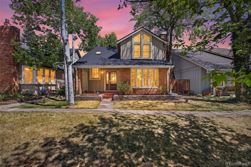 8625 Garland Ct, Arvada, CO 80005