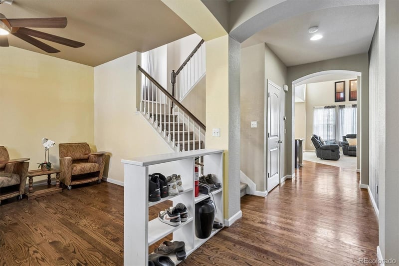 25481 Ottawa Dr, Aurora, CO 80016