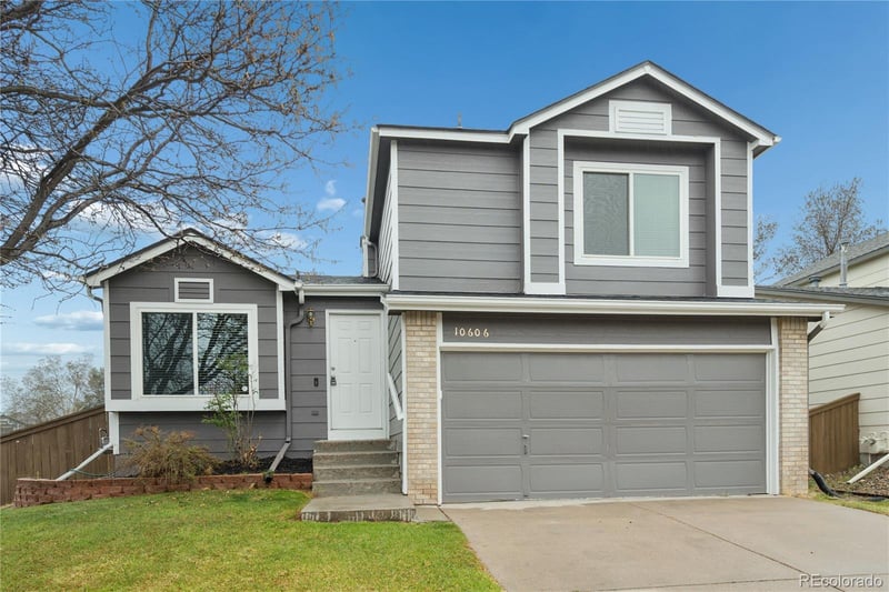 10606 Hyacinth Ct, Highlands Ranch, CO 80129
