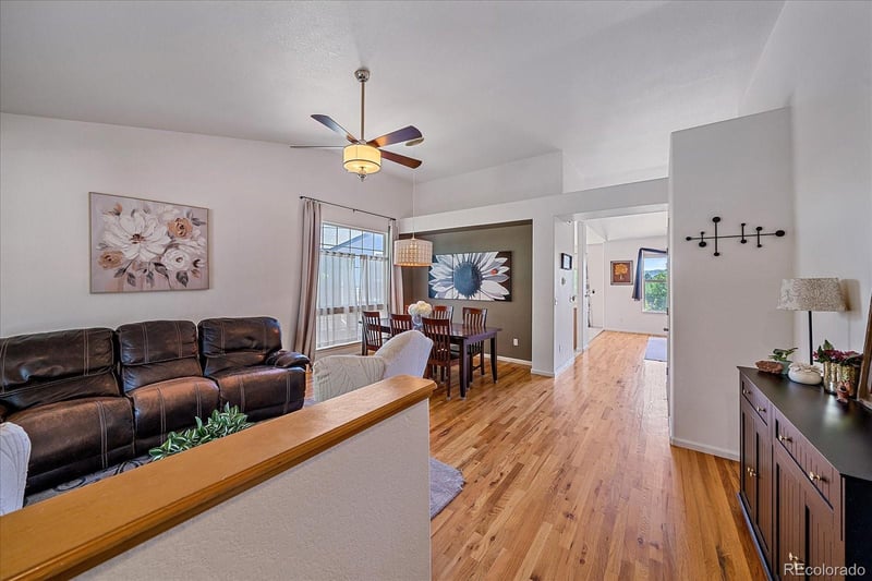 5080 Buttercup Dr, Castle Rock, CO 80109