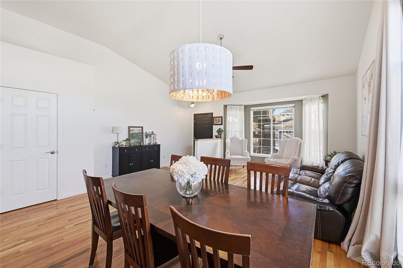 5080 Buttercup Dr, Castle Rock, CO 80109