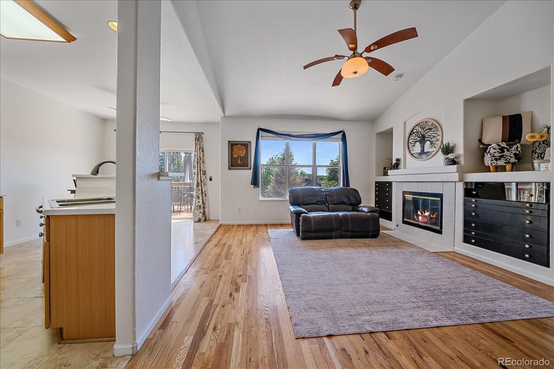 5080 Buttercup Dr, Castle Rock, CO 80109