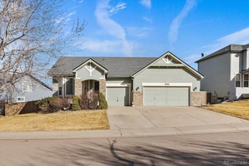 5080 Buttercup Dr, Castle Rock, CO 80109