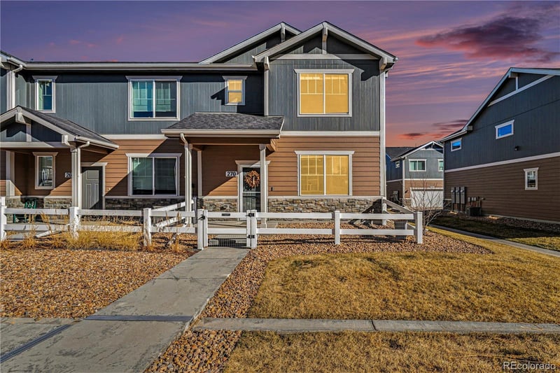 270 Cardinal St, Johnstown, CO 80534