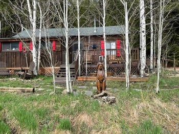 1410 Caribou Rd, Nederland, CO 80466