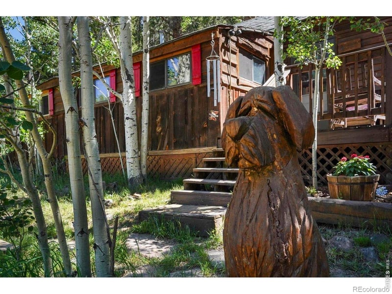 1410 Caribou Rd, Nederland, CO 80466