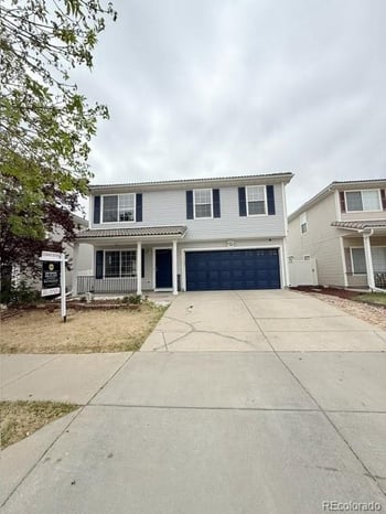 19762 49th Ave, Denver, CO 80249