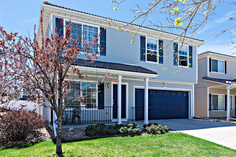 19762 49th Ave, Denver, CO 80249