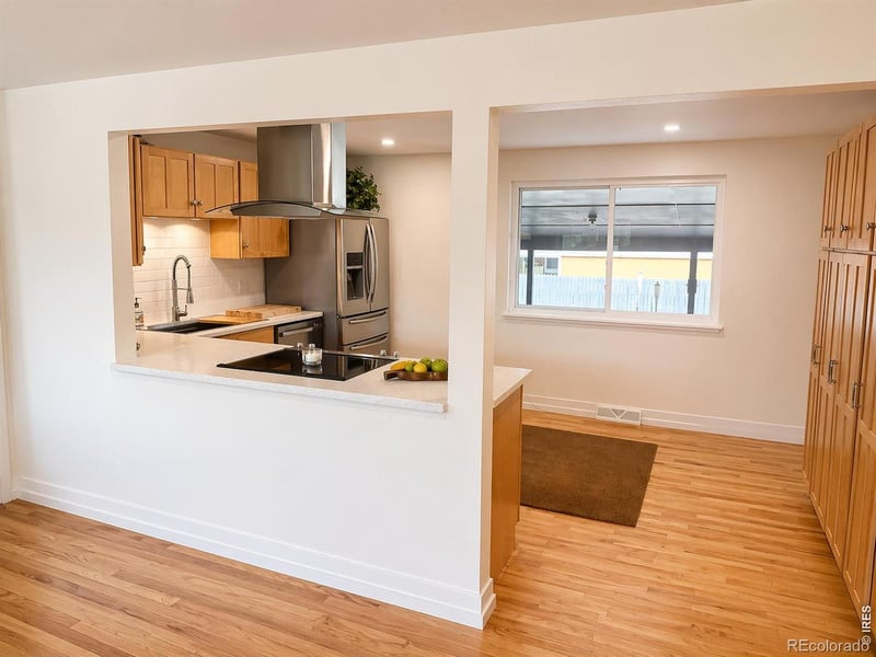 6518 Xavier St, Arvada, CO 80003