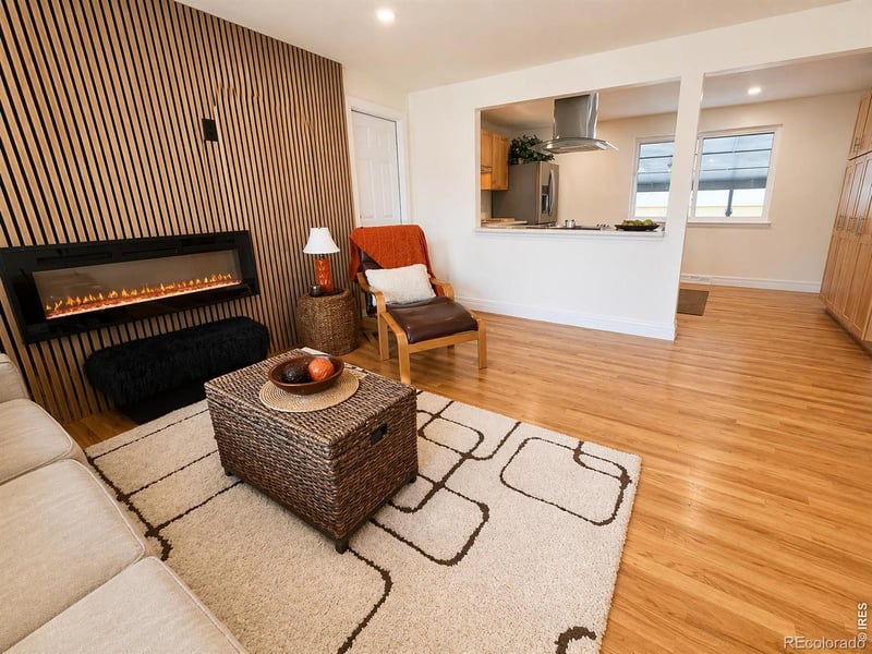 6518 Xavier St, Arvada, CO 80003