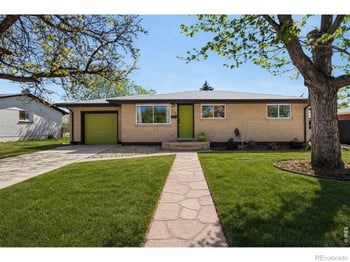 6518 Xavier St, Arvada, CO 80003