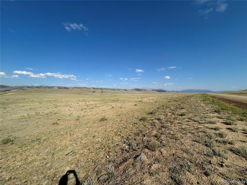 Co Road 15 Rd, Hartsel, CO 80449