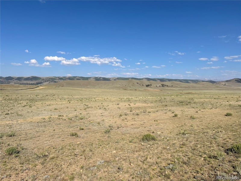 Co Road 15 Rd, Hartsel, CO 80449