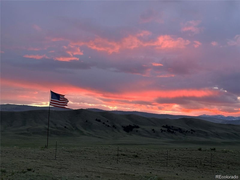 Co Road 15 Rd, Hartsel, CO 80449