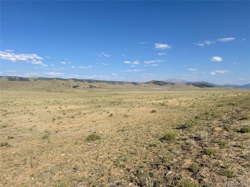 Co Road 15 Rd, Hartsel, CO 80449
