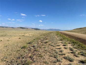 Co Road 15 Rd, Hartsel, CO 80449