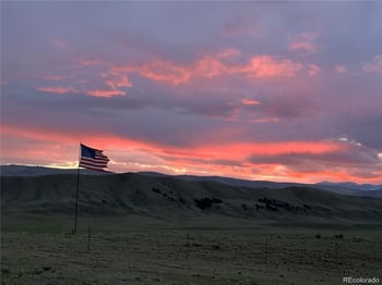 Co Road 15 Rd, Hartsel, CO 80449