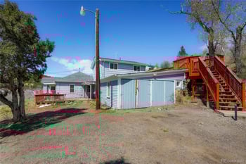 324 4th High St, Central City, CO 80427