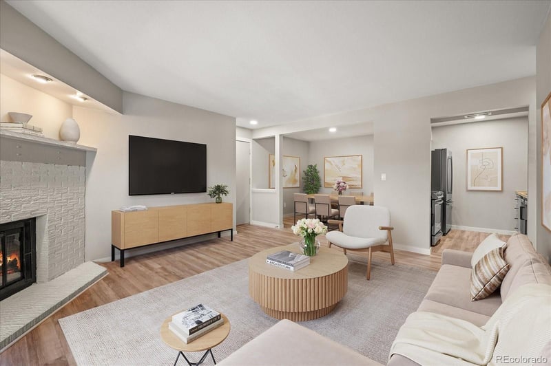 14438 E 1st Dr #c11, Aurora, CO 80011