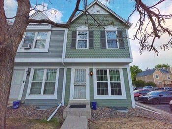 1699 Trenton St #8, Denver, CO 80231