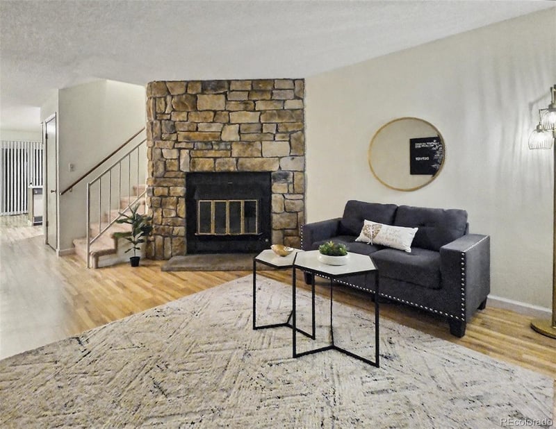 1699 Trenton St #8, Denver, CO 80231
