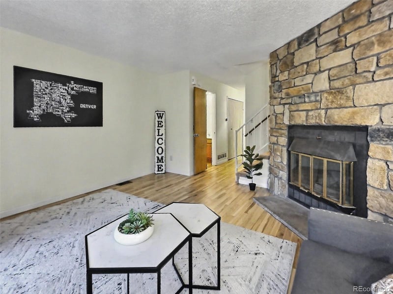 1699 Trenton St #8, Denver, CO 80231