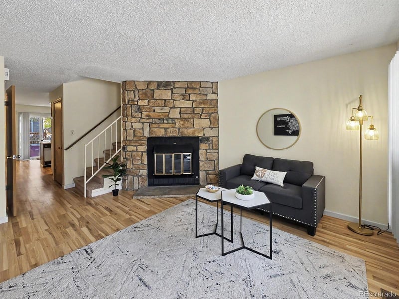 1699 Trenton St #8, Denver, CO 80231