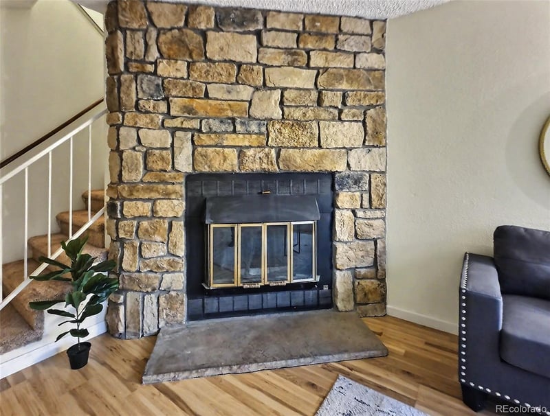 1699 Trenton St #8, Denver, CO 80231