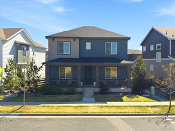 10710 Reunion Pw, Commerce City, CO 80022