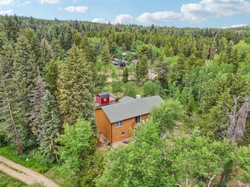 466 Karlann Dr, Black Hawk, CO 80422