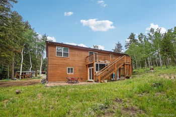 466 Karlann Dr, Black Hawk, CO 80422