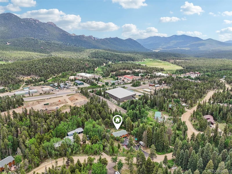 466 Karlann Dr, Black Hawk, CO 80422