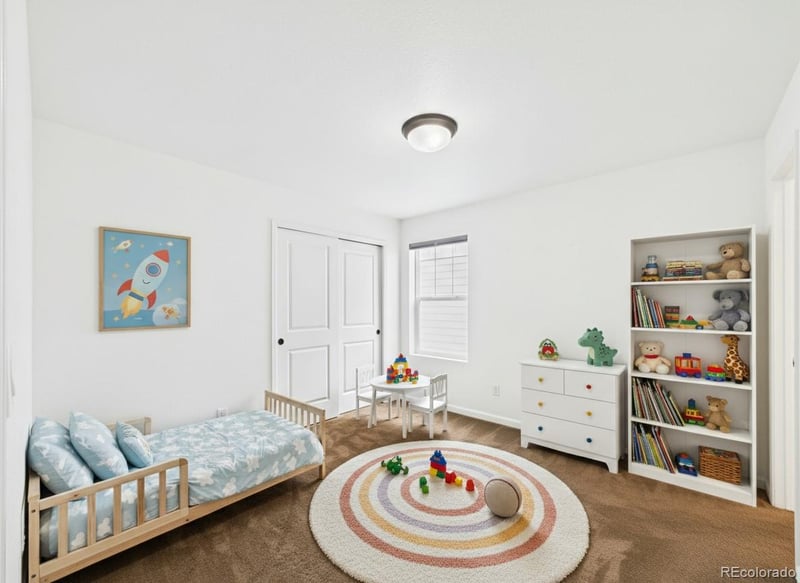 3680 Outcrop Ct, Castle Rock, CO 80108