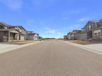 3680 Outcrop Ct, Castle Rock, CO 80108