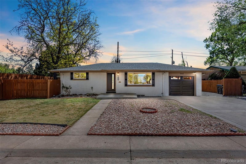 10018 60th Ave, Arvada, CO 80004