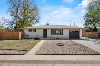 10018 60th Ave, Arvada, CO 80004