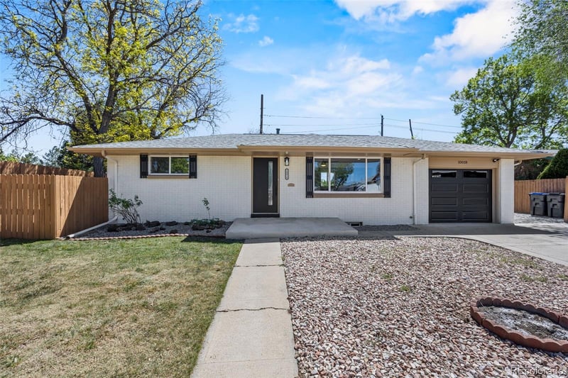 10018 60th Ave, Arvada, CO 80004