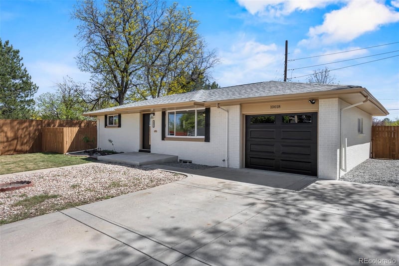 10018 60th Ave, Arvada, CO 80004