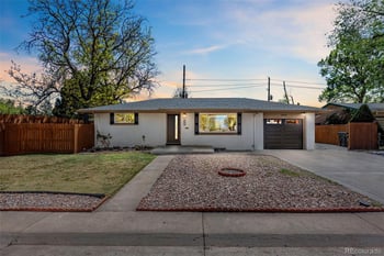 10018 W 60th Ave, Arvada, CO 80004