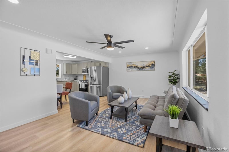 10018 W 60th Ave, Arvada, CO 80004