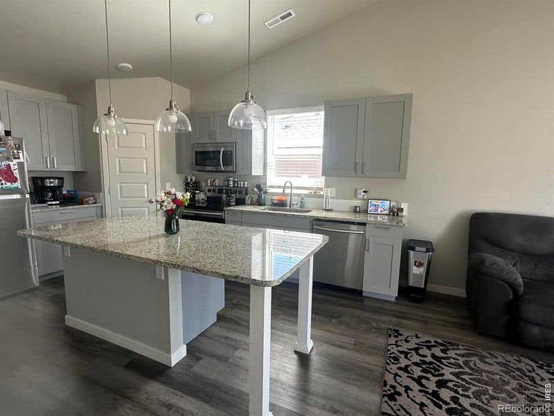 345 Gila Trl, Ault, CO 80610