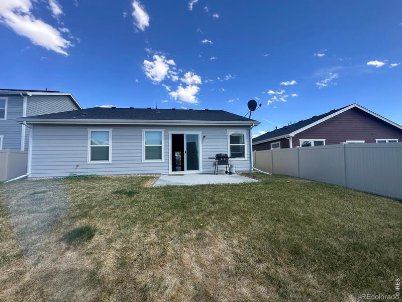 345 Gila Trl, Ault, CO 80610